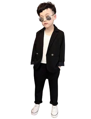 Tuxedos de mariage garçon veste pantalon haut de gamme pour fête