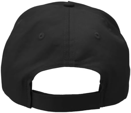 The Pretty Reckless Logo Adjustable Printed Baseball Hat, Black - 2