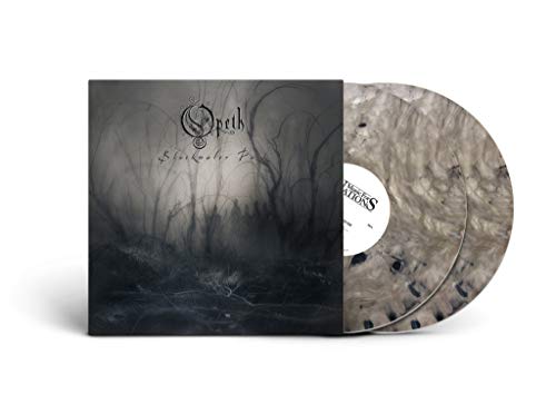 Blackwater Park (20th Anniversary Edition) [Disco de Vinil]