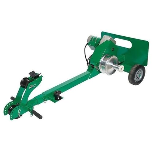 Greenlee G3 Tugger Cable Puller