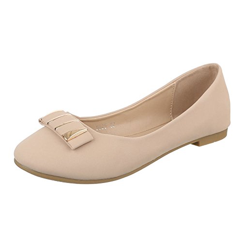 Ital-Design - Ballerine Donna