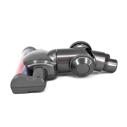 Remplacement de tête d'aspirateur compatible Dyson DC35 accessoire balai ménager