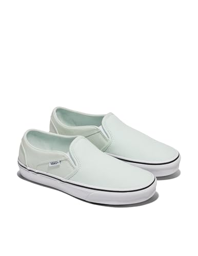 Vans Women's Asher Slip-on Sneaker