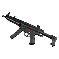 Amazon | HiPlay ZYTOYS 1/6 MP5 軍事武器 道具 可動 アクション