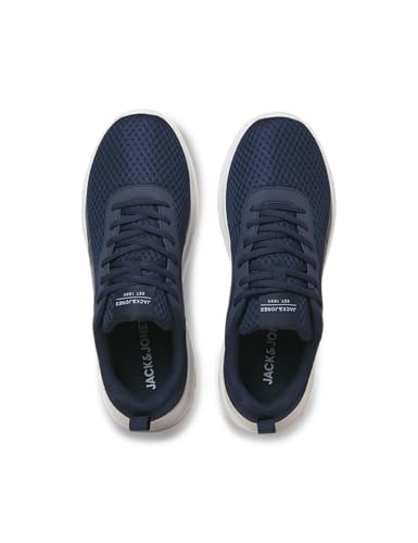 Baskets en maille légères JACK & JONES pour éviter les pieds chauds en été