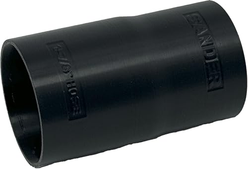 Hose Adapter for DeWalt & Craftsman Sanders - Made in USA - DWE6411, DWE6420, DWE6421, DWE6423, DCW200, DCW210, CMEW230, CMEW231, CMCW220B, CMCW222B (1-7/8" Hose)