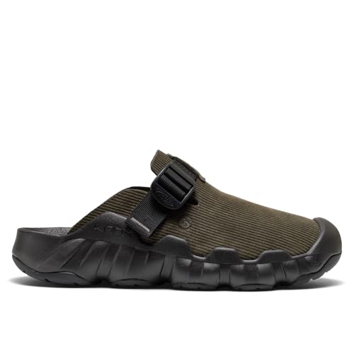 Image of KEEN Hyperport Leather Clog