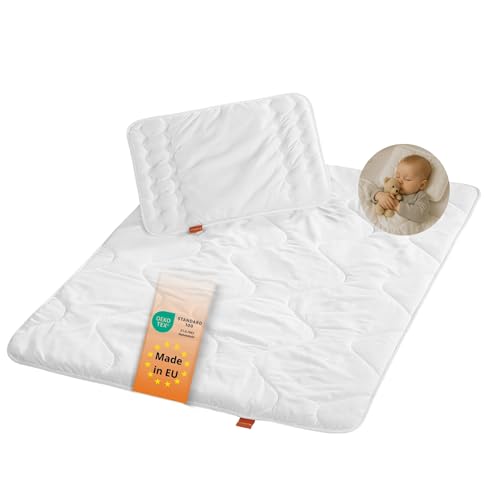 sleepling 194477 Baby Babybetten Set, medium