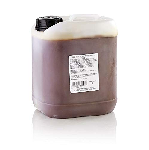 Pattys Currysauce, kreiert von Patrick Jabs, 5 l