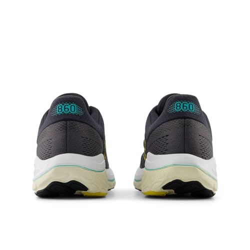 Image of New Balance Mens Fresh Foam X 860 V14