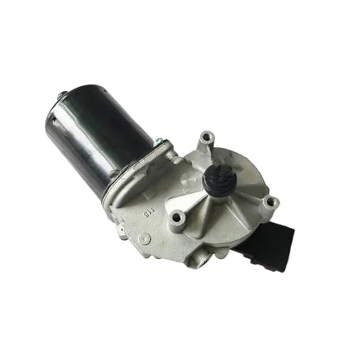 Moteur d'essuie-glace avant 4 broches Koleos 2009-2016 conduite à gauche