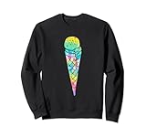 Tie Dye ICE CREAM DM