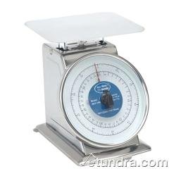 Yamato, SKY-2PK, Dual Marked Small Portion Scale, 4 lb x 1/2 oz