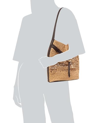 Sam Edelman Bex Tote Natural miniatura 5