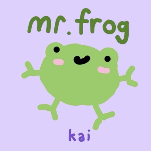 mr.frog