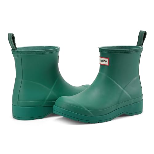 Image of Hunter Women's Play Short Rain Boot