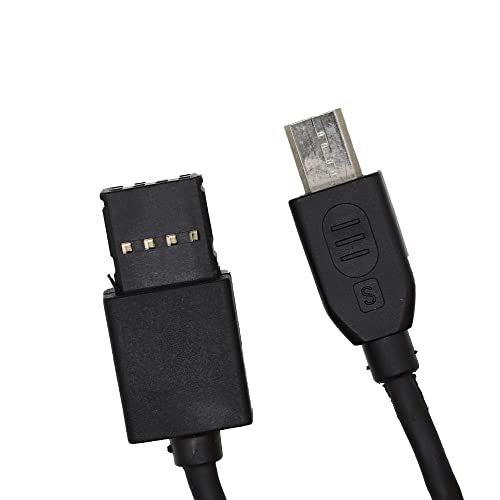Cable de control Ronin-S Sony para solucionar cortes de enfoque A7M3 7