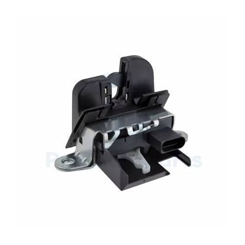 Verrou de hayon arrière résout coffre bloqué Seat Ibiza loquet arrière 2SD827505