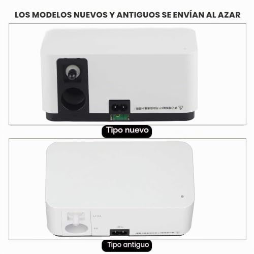 Miniatura 6 de Haosie Bomba Condensados Aire Acondicionado, 19db Automática De Desagüe Para Sistemas De Aire Acondicionado Y Equipos De Refrigeración