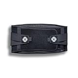 Old Bones Therapy Back Brace - Immediate Pain Relief for Lower Back Pain - Adjustable Back Support Belt with Reinforced Lumbar Support for Men & Women (Back Brace, L/XL)