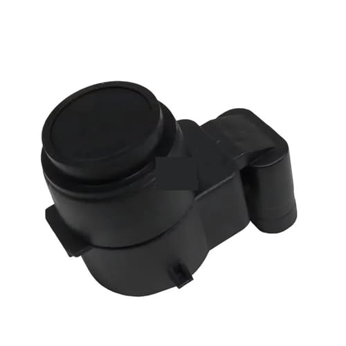 Capteur PDC BMW E90 E87 X1 E84 - 4 Radars de Recul Argent
