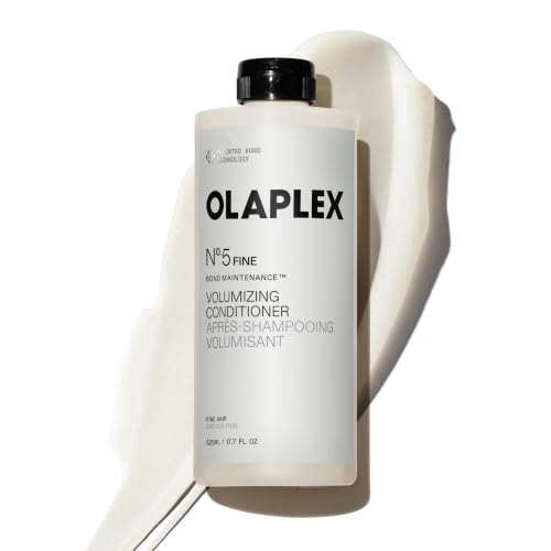Olaplex N°.5FINE Bond Maintenance™ Volumizing Conditioner | Repair, 525 mL
