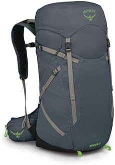 Osprey Sportlite Unisex Backpack
