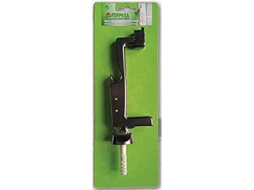 RETENEDOR VENTANA MALLORQ.2 HOJA