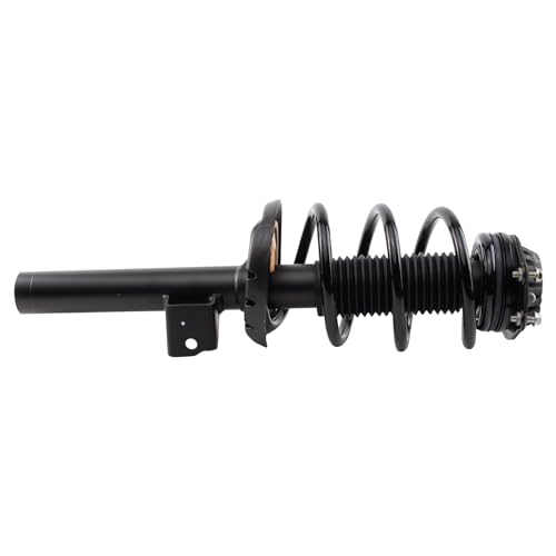 Image of TRQ Front and Rear Complete Strut Assembly & Shock Absorber Kit Complete Strut & Coil Spring Assembly Compatible with 2016-2020 Buick Envision