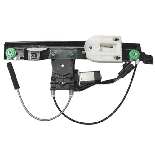 Mécanisme lève-vitre électrique arrière droit complet Jaguar XF 2010-2015