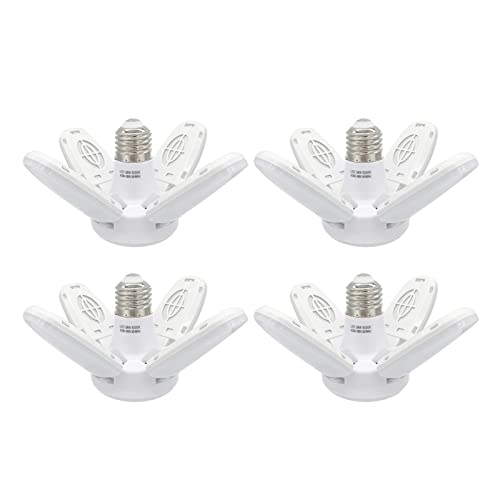 Lumière de garage LED variable pour illuminer votre établi et organiser l'atelier facilement