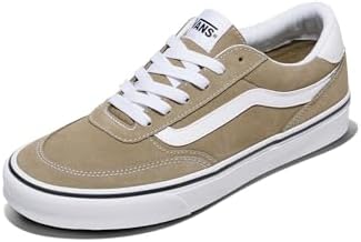 Vans Mens Brooklyn Ls