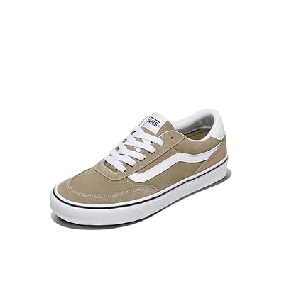 Vans Mens Brooklyn Ls