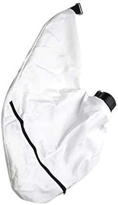 (New) Leaf Blower Vacuum Bag Assembly for Troy Bilt 753-04465 791-182416 fits 41BSGBPG966, 41CSGBPG966, TB125QS, TB3100BV, TB310QS