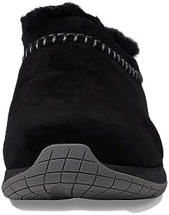 Merrell Women's Encore Ice 5 Moccasin, Black, 9 | Image 5
