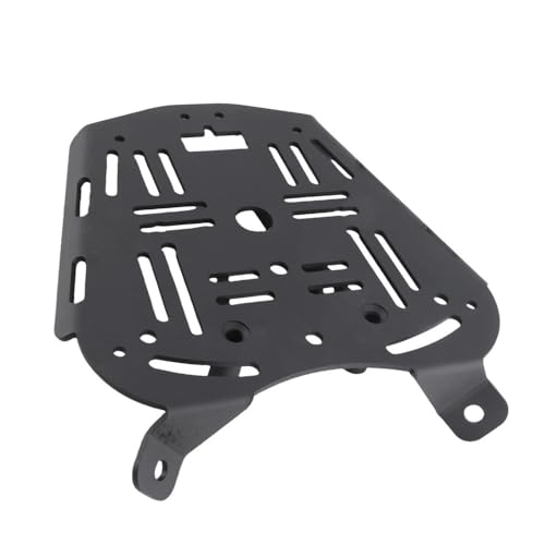 Porte-bagages en acier au carbone pour boîtier de rangement 368G 501G