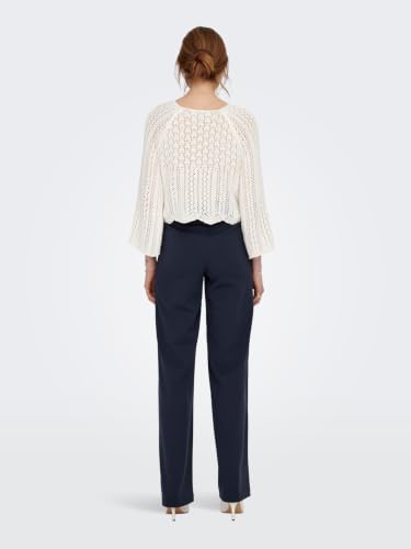 ONLNOLA Life 3/4 Pullover KNT NOOS – Ansicht 2
