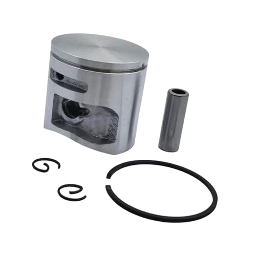 Segment de piston 44 mm pièce détachée pour moteur CS2250S 450e - 3