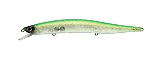 IMA NABARONE 150F Leurre de Pêche Flottant X4547 pour Bar et Carnassiers