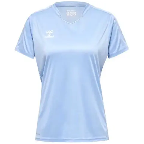 T-shirt hummel Hmlcore Xk Femme Cover