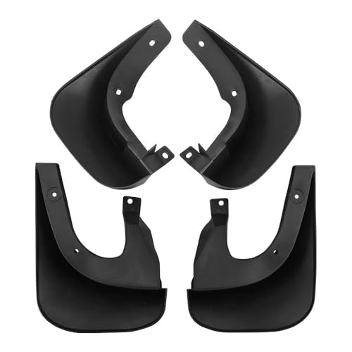 Garde-Boue Voiture Finition Premium Ajustement Parfait Hyundai Tucson JM Accessoires Carrosserie