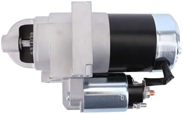 Marş motoru 12 V 11 dişli Penta 740B Mercury Deniz Yedek 50-99418A2 9000840 9000821 9000819 9000762 Tahrik Motor Seti Başlangıç Kiti Marş Motoru Elektrikli - Görsel 3