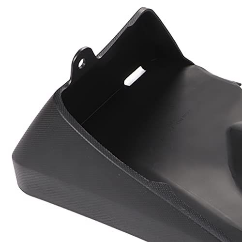 Image of Fydun 4pcs Splash Guards Mud Flaps ABS Black Wheel Mudguard Mudguards J101SSJ000 Replacement for Forester 2019‑on