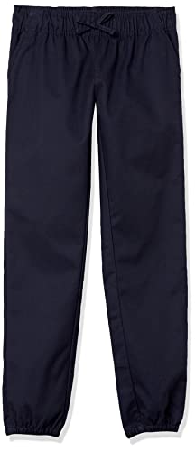 Image of U.S. Polo Assn Girls' Twill Pant (More Styles Available)