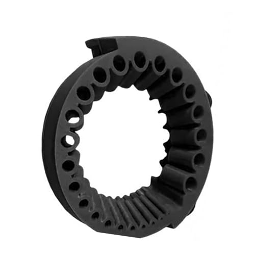 Afilador de brocas eléctrico fácil de usar para afilar y afilar eficientemente brocas de acero de alta velocidad