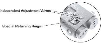 Miniatura 4 de CRL 105 Degree No Hold Open Overhead - Paquete de cierre oculto para instalación de carga lateral - Paquete A.D.A."S"