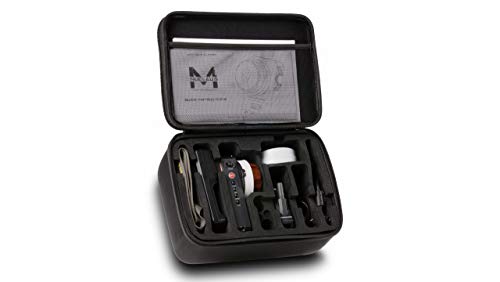 Tilta Nucleus M Follow Focus Remoto Wireless Kit