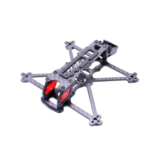 3.5C` Fi-150 EVO vyt[Lbg RC[VOh[T|[g O3 GAjbg Caddx Nebula 1306 1404 1506 [^[ Elrs