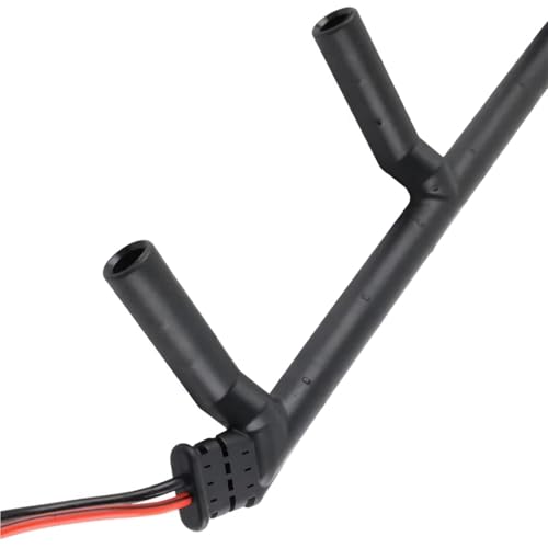 Câble de préchauffage pour Golf 1998-2004 038971782B - 5