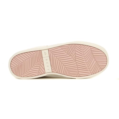 Image of REEF Women's Lay Day Seas Nude, 9 M US